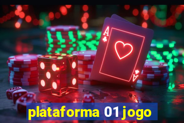 plataforma 01 jogo